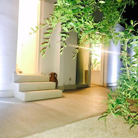 Le Stanze Di Meli Bed and Breakfast Palagianello Exteriör bild