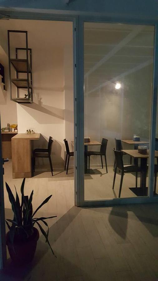 Le Stanze Di Meli Bed and Breakfast Palagianello Exteriör bild