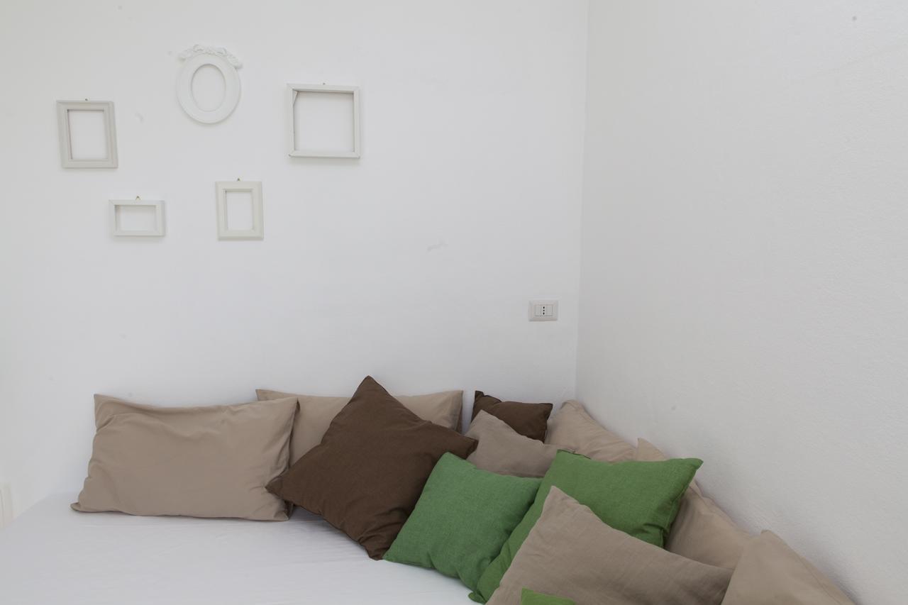 Le Stanze Di Meli Bed and Breakfast Palagianello Exteriör bild