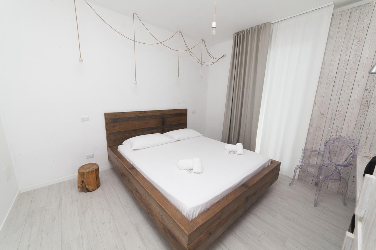 Le Stanze Di Meli Bed and Breakfast Palagianello Exteriör bild